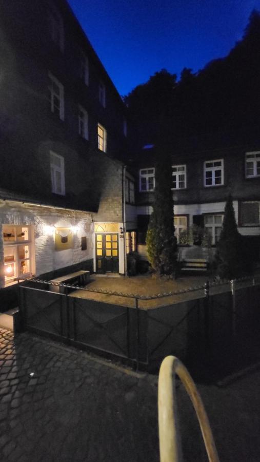 Tradition Monschau 4 Lägenhet Exteriör bild